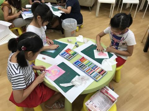 減壓和諧粉彩 2019-2020 (1)