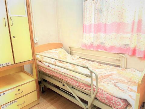 院舍環境
