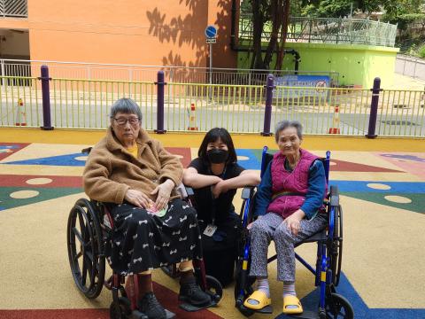陽光遊樂園