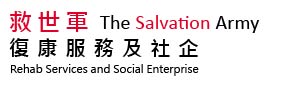 The Salvation Army Social Services Department Rehabilitation Services