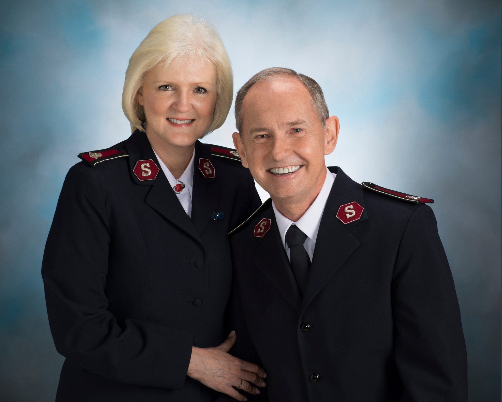 The Salvation Army Hong Kong and Macau Command announces new leadership
